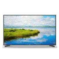 Hisense 55" UHD Smart 4k LED TV with JBL sound bar